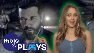 Naomi Kyle Plays Far Cry 5 - Episode 3 - Fun With Mortars!