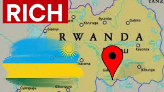 How Rwanda Plans To Get Rich | Hot Spillage