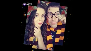 Афинка в стиле TikTok🥰