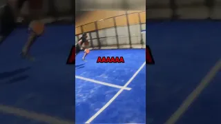 Pádel Clip #4 #shorts #padel #fail #trick #subscribe #tiktok