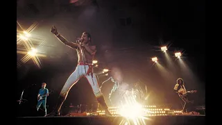 Queen - Live At The Memorial Gymnasium Fukuoka, Japan (October 20th, 1982)