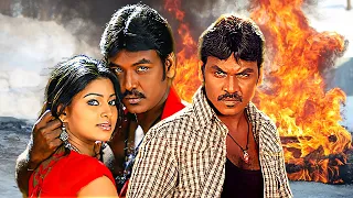 New South Dubbed Hindi Movie | Ek Dulara | Raghava L | Action Thriller Movie | Pandi Movie In Hindi