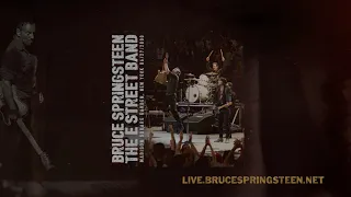 Bruce Springsteen and the E Street Band "Back In Your Arms", MSG, New York, NY 6/27/2000