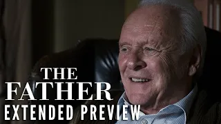 THE FATHER - Extended Preview