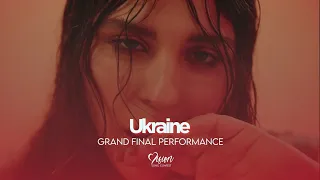 Kazka - Palala - Ukraine 🇺🇦 | Vision Song Contest 01 Grand Final Performance