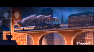 The Polar Express - Just Believe