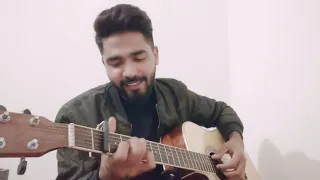Bepanah Pyar Hai || Bollywood Song || Top charts || Acoustic Cover || Usama Ihsan