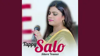 Tappy Salo