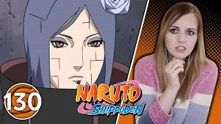 Jiraiya VS Pain - Naruto Shippuden Episode 130 Reaction