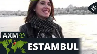 Andalucía por el mundo | Estambul