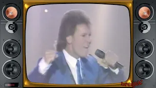 Cliff RICHARD - Peace In Our Time (19931029) MP4