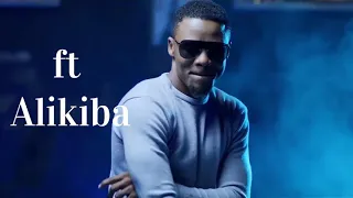 Alikiba ft Maud Elka_ Songi Songi Remix (Official Video)