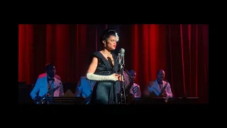 The United States vs. Billie Holiday - Official Trailer