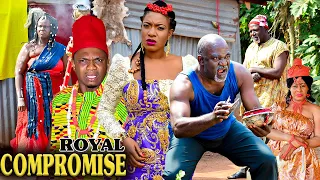 ROYAL COMPROMISE {NEWLY RELEASED NOLLYWOOD MOVIE} LATEST TRENDING NOLLYWOOD MOVIE #2024 #trending