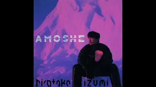 Amoshe (1988) - Hirotaka Izumi (full album)