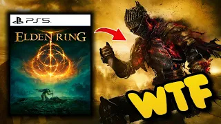 Elden Ring Pro Plays Dark Souls 3 For The First Time