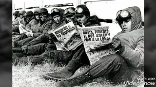 Heroes de malvinas hoy y siempre