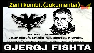 Gjergj Fishta - Zeri i kombit (dokumentar)