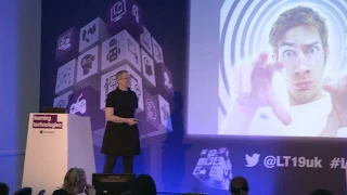 Cathy Moore - Design Methodologies - LT19