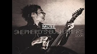 Muse | Live at Shepherd's Bush, London 2006 (Full concert - HD)