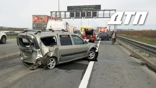 Новые Записи с Видеорегистратора за 04.05.2019 ДТП за Май