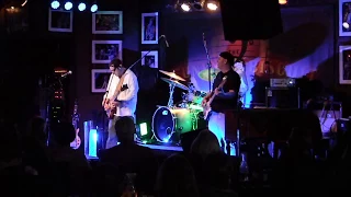 171104 Albert Castiglia Band CD Release Party at The Funky Biscuit #1 YouTube