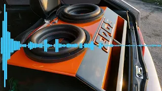[37-41 Hz] Yung Joc  - Cool (Feat. Jon Boi) Rebassed (Screwed & Low Bass By Pahom)