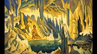 Hyperborea (Gamelan set to Nicholas Roerich art)