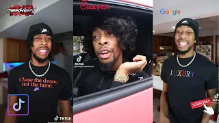 Funny OmgItsNikeFinesse Tiktok Video Compilation | ENTERTAIN ME