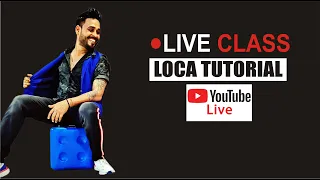 Loca Dance Tutorial - Yo Yo Honey Singh - Online Dance Class l  Lalit Dance Group choreography