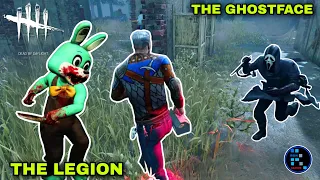 [Hindi] The Bunny Killer Looks Cute But Insane Skin | Dead By Daylight