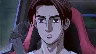 [AMV] Initial D | Max Coveri | Running in the 90's