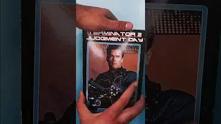 Neca Terminator T800 Unboxing#t800 #Terminator2 #arnoldschwarzenneger #neca #figtok #unboxing