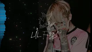 Lil Peep - Lose My Mind (432hz)