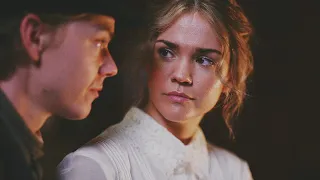 Jack & Belle | You're losing me [The Artful Dodger]