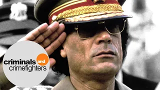 42 Years of Oppression in Libya | Muammar Gaddafi Documentary