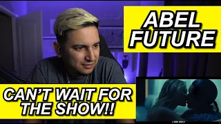 the weeknd x future 'double fantasy' first reaction!!