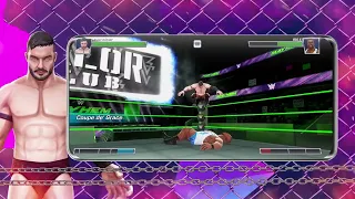 Finn Balor Alt (Highflyer) | 5 Star Superstar | WWE Mayhem