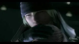 Final Fantasy XIII AMV Teaser