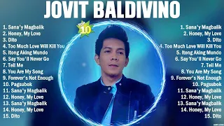 Jovit Baldivino Best OPM Songs Ever ~ Most Popular 10 OPM Hits Of All Time