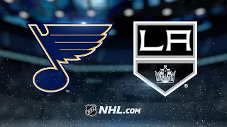 Schwartz, Tarasenko propel Blues to 7-2 victory