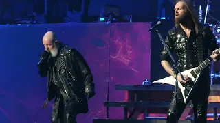 "Sinner" Judas Priest@Prudential Center Newark, NJ 4/19/24