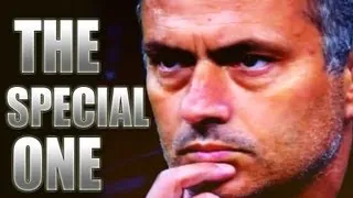 José Mourinho - The Special One | HD