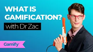 WHAT IS GAMIFICATION? expert opinion