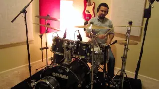 Eres TodoPoderoso - Rojo/Ricky on Drums