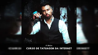 (REVIEW) O Maior Curso de Tatuagem da Internet  - Canal Salles, Vale a Pena? #shorts