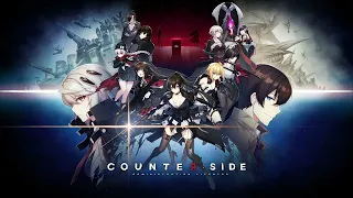 The Way of The Decision | Counter:Side Original Soundtrack