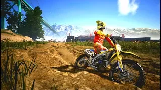 Supercross 2 | Enduro / Freeride DLC | PS4 / XBOX ONE / PC / SWITCH