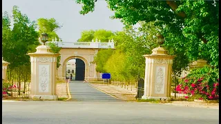 Khuda aur Mohabbat Season 3 Shooting Place Mahi Home Gulzar Mahal Bahawalpur