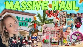 👑🇺🇸🛒🔥All New Dollar Tree Plus HAUL!!! All of the Hottest Viral Finds!! Don't Miss Out!! 👑🇺🇸🛒🔥